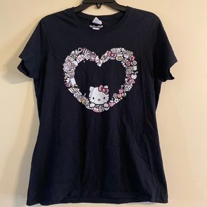 Hello Kitty T-Shirt